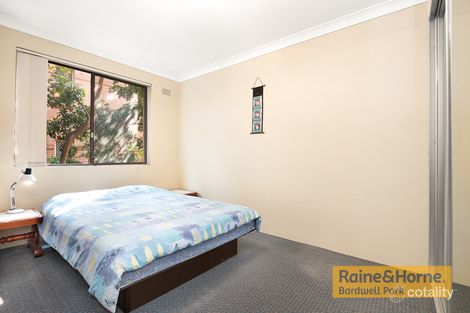 Property photo of 2/27-29 Trafalgar Street Brighton-Le-Sands NSW 2216