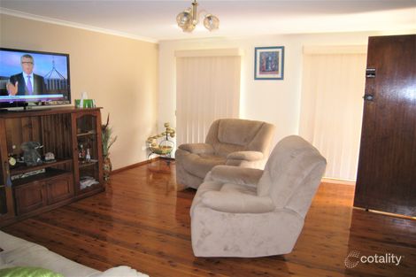 Property photo of 65 Tolmer Street Bossley Park NSW 2176
