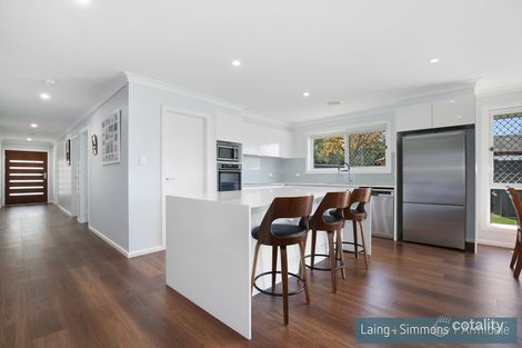 Property photo of 49 Arundel Drive Armidale NSW 2350