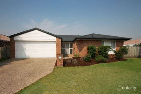 Property photo of 6 Jannali Place Robina QLD 4226