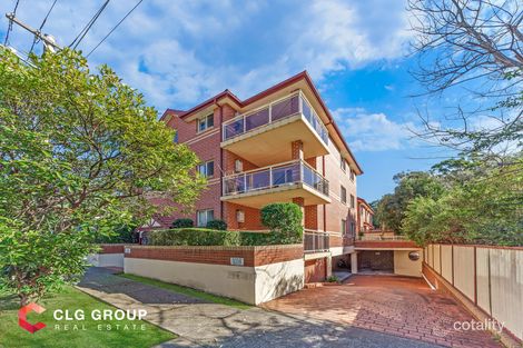 Property photo of 11/56-62 Carrington Avenue Hurstville NSW 2220