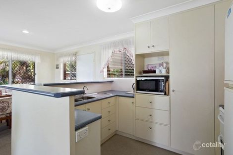 Property photo of 24 South Street Allora QLD 4362