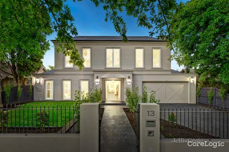 Property photo of 13 Venice Street Box Hill South VIC 3128