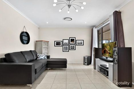 Property photo of 3 Horatio Place Plumpton NSW 2761