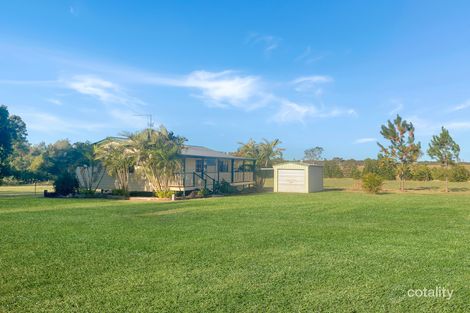 120 Hayes Rd, Lower Wonga, QLD 4570