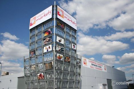 1 Orange Grove Rd, Liverpool, NSW 2170