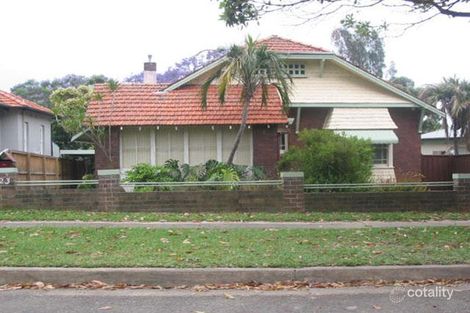 23 Alton Ave, Concord, NSW 2137