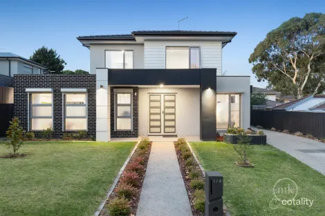 Property photo of 1/4 Edward Street Macleod VIC 3085