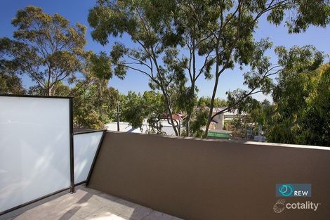 Property photo of 302A/80 Ormond Street Kensington VIC 3031