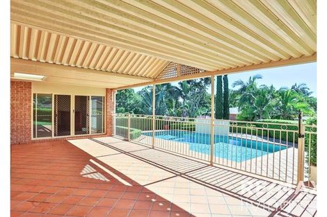 Property photo of 11 Rocklilly Court Chermside West QLD 4032