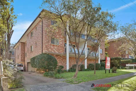 3/17 Balfour St, Allawah, NSW 2218