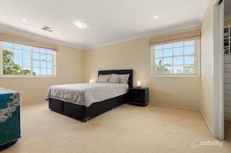 Property photo of 1 Ryan Avenue Hornsby Heights NSW 2077
