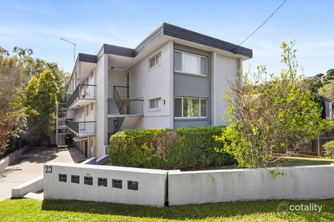 3/23 Erneton St, Newmarket, QLD 4051