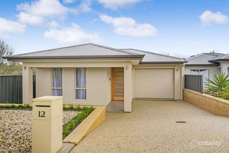 Property photo of 12 Maple Avenue Aberfoyle Park SA 5159