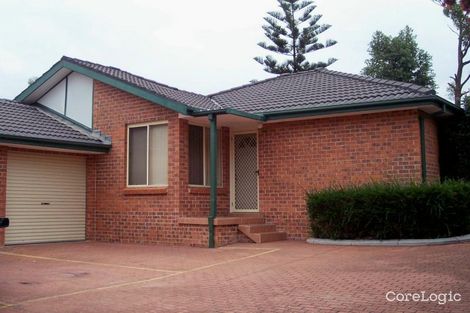 Property photo of 3/48 Little Road Bankstown NSW 2200