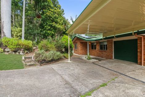 Property photo of 5 Campese Terrace Nambour QLD 4560