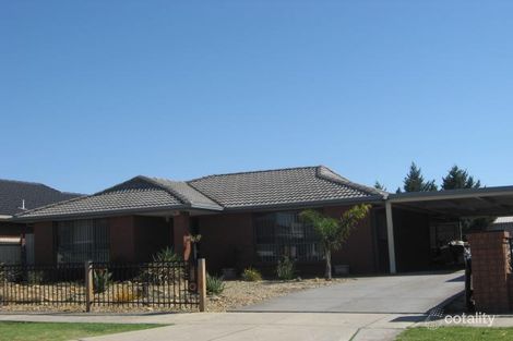 Property photo of 10 Montagu Way Delahey VIC 3037