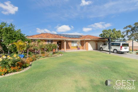 Property photo of 15 Davidson Place Noranda WA 6062