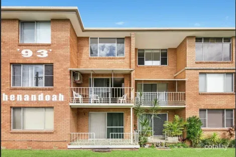 5/93 First Ave, Sawtell, NSW 2452