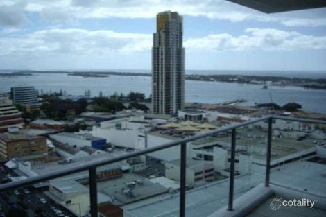 1213/56 Scarborough St, Southport, QLD 4215