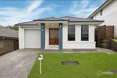 Property photo of 3 Finke Lane Upper Coomera QLD 4209