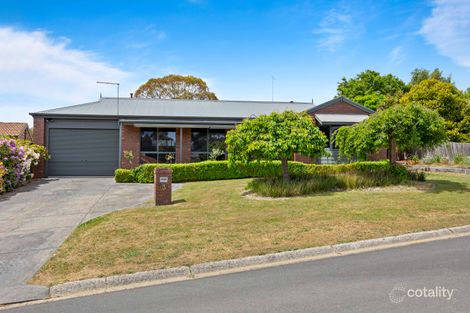 3 Wirilda Ct, Mount Helen, VIC 3350