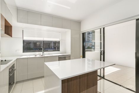 Property photo of 103/21 Masters Street Newstead QLD 4006