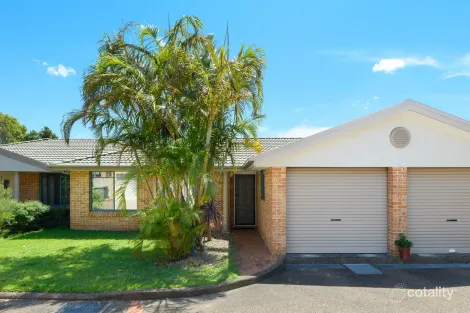 Property photo of 5/203-205 The Boulevarde Miranda NSW 2228