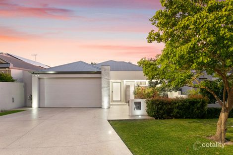 Property photo of 68A David Street Yokine WA 6060