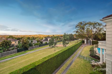 Property photo of 2-4 Heather Grove Kew VIC 3101