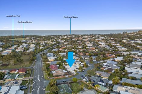 Property photo of 1 Grant Street Battery Hill QLD 4551