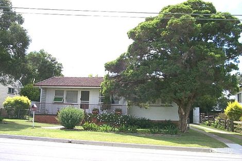 Property photo of 34 Briggs Road Raceview QLD 4305