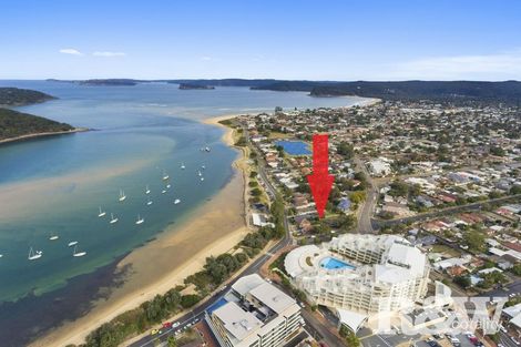 Property photo of 56A The Esplanade Ettalong Beach NSW 2257
