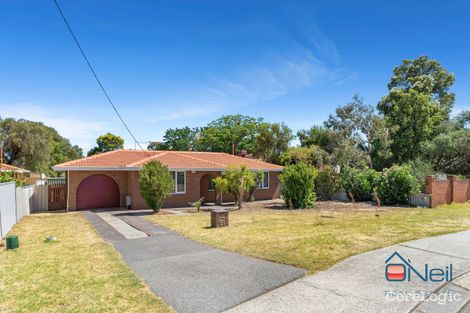 Property photo of 27 Ilma Street Gosnells WA 6110