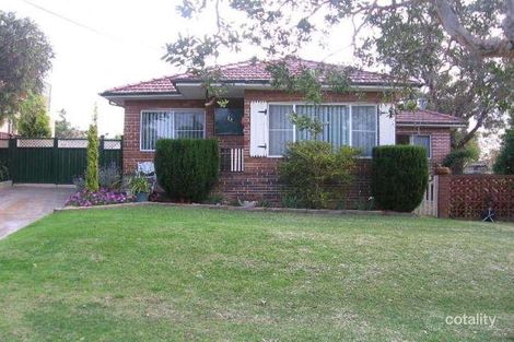 Property photo of 14 Wilson Street Narwee NSW 2209