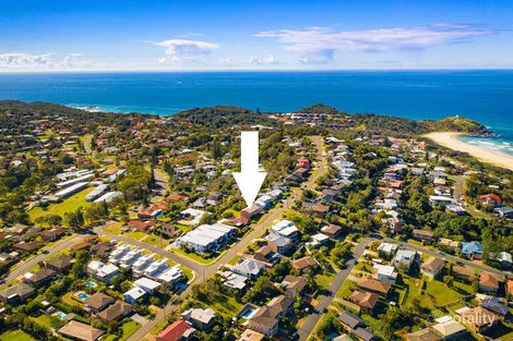 Property photo of 35 The Summit Road Port Macquarie NSW 2444