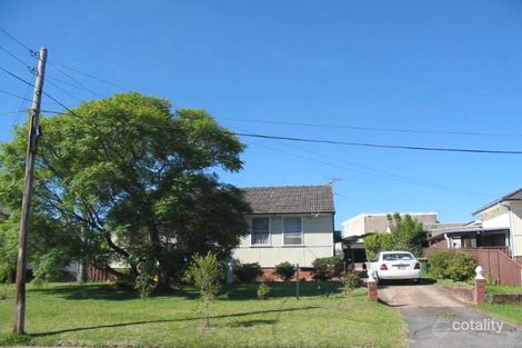 14 Koorinda Ave, Villawood, NSW 2163