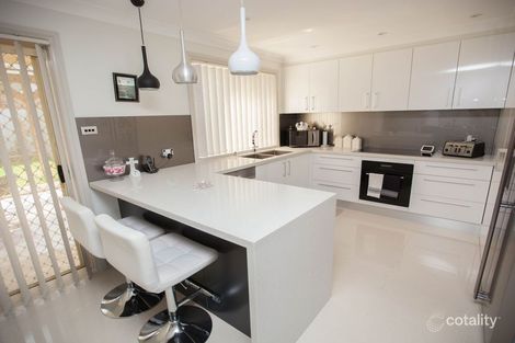 Property photo of 72 Gabriella Avenue Cecil Hills NSW 2171