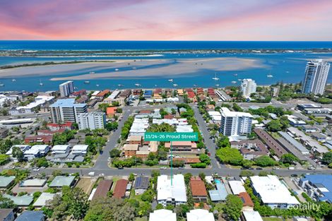 11/24-26 Proud St, Labrador, QLD 4215