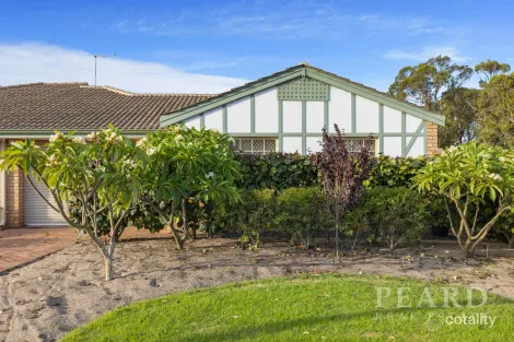 Property photo of 2/71 Flinders Avenue Hillarys WA 6025