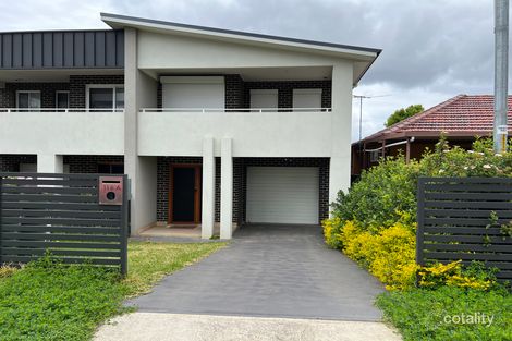 Property photo of 116A Wyong Street Canley Heights NSW 2166