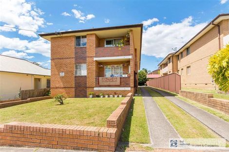 Property photo of 6/15 Gibbons Street Auburn NSW 2144