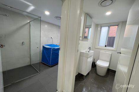 Property photo of 116A Wyong Street Canley Heights NSW 2166