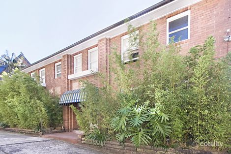 Property photo of 16/16 Clement Street Rushcutters Bay NSW 2011
