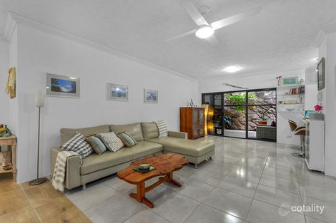 Property photo of 34/68 Beeston Street Teneriffe QLD 4005