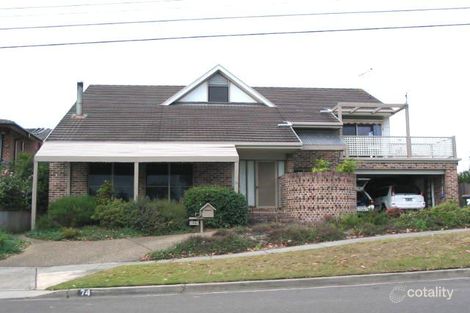 74 Pellisier Rd, Putney, NSW 2112