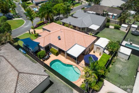 Property photo of 10 Lanata Crescent Mountain Creek QLD 4557