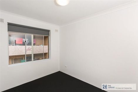 Property photo of 6/15 Gibbons Street Auburn NSW 2144