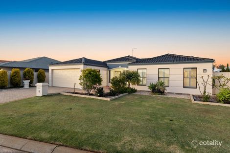 Property photo of 8 Exmouth Vista Gwelup WA 6018