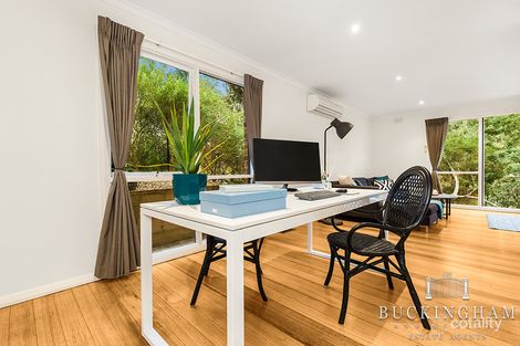 Property photo of 45 Allison Crescent Eltham North VIC 3095